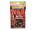 Premios Snack Perros Antos Wild Beef Sachet 80 Gr Carne
