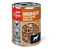 Orijen Comida Húmeda Pollo 95% Proteínas Perros Adultos 363g