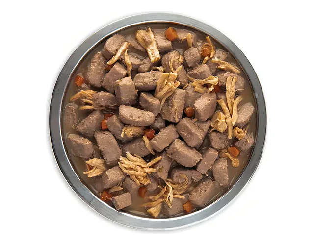 Orijen Comida Húmeda Pollo 95% Proteínas Perros Adultos 363g