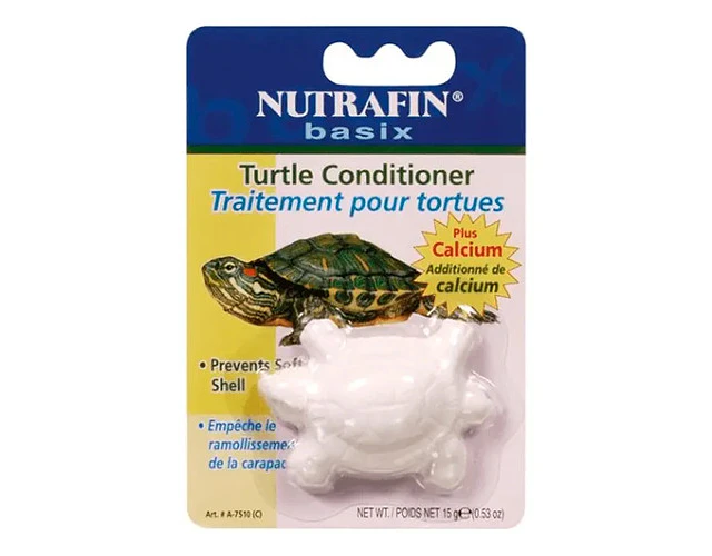 Acondicionador Para Tortugas 15g