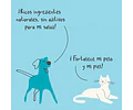 Prebiótico Y Probiótico 60 Grs. (perro/gato) - Winga
