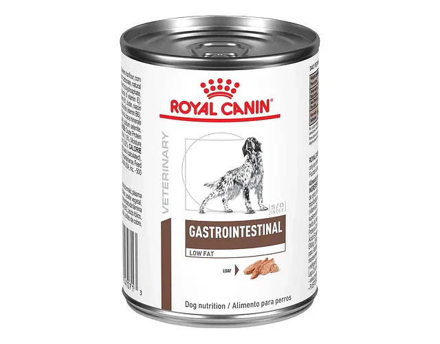Royal Canin Gastro Canine Lata 385gr