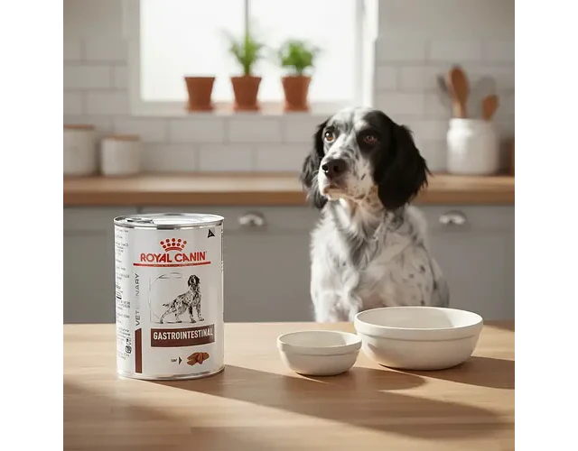 Royal Canin Gastro Canine Lata 385gr