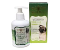 Shampoo Perro Drag Pharma Caléndula Té Verde Cuidado Pelaje 250ml Té Verde Y Caléndula