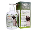 Shampoo Perro Drag Pharma Caléndula Té Verde Cuidado Pelaje 250ml Té Verde Y Caléndula