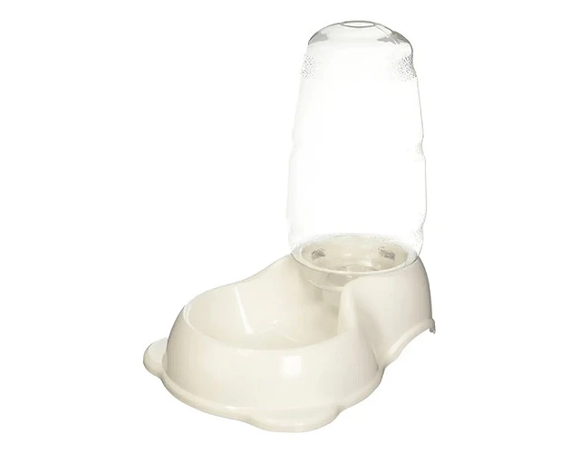 Bebedero Dispensador De Agua Pawise 2.8 L Perros Gatos