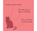 Magic Salmon Para Gatos 90 Grs. - Winga