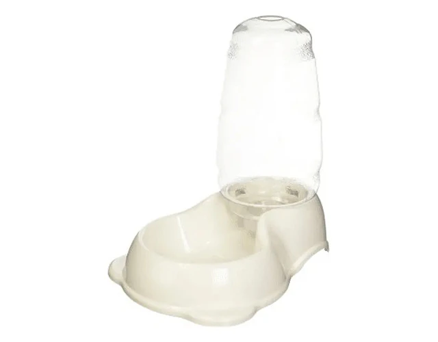 Bebedero Dispensador De Agua Pawise 2.8 L Perros Gatos
