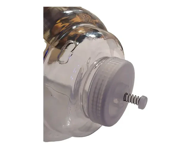 Bebedero Dispensador De Agua Pawise 2.8 L Perros Gatos