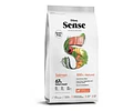 Alimento Adulto Salmon Dibaq Sense 12kg Holistic Gf