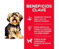 Alimento Hill's Science Diet Adult Small Paws Para Perro Adulto De Raza Mini Y Pequeña Sabor Pollo De 2 Kg