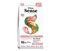 Alimento Dibaq Sense Kitten Pavo Y Salmon 1.5kg