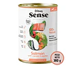 Dibaq Sense Comida Húmeda Perro Adulto Salmón 380g