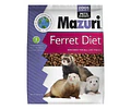 Alimento Mazuri Para Hurones Con Omega 3 Y Vitamina E 2,27 Kg