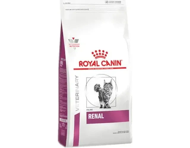 Royal Canin Renal Gato Adulto X 2 Kg