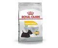 Alimento Perros Balanceado Royal Canin Mini Dermacomfort 3kg