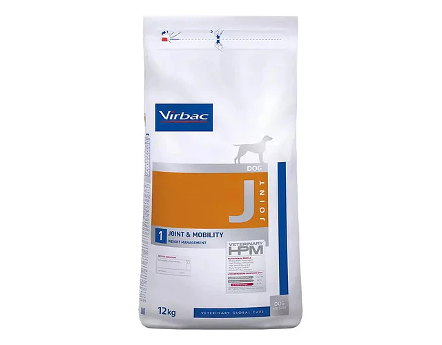 Virbac Croquetas Perro Joint & Mobility 12kg