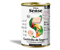 Dibaq Sense, Alimento Húmedo Cochinillo De Segovia 380gr