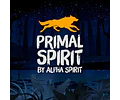 Alimento Perro Primal Spirit Wild Waters 12 Kg