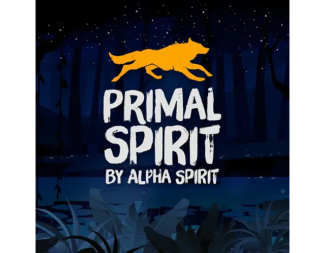 Alimento Perro Primal Spirit Wild Waters 12 Kg