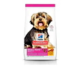 Alimento Hill's Science Diet Adult Small Paws Para Perro Adulto De Raza Mini Y Pequeña Sabor Pollo De 2 Kg