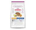 Alimento Hill's Science Diet Adult Small Paws Para Perro Adulto De Raza Mini Y Pequeña Sabor Pollo De 2 Kg
