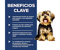 Alimento Hill's Science Diet Adult Small Paws Para Perro Adulto De Raza Mini Y Pequeña Sabor Pollo De 2 Kg