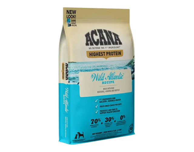 Acana Perro Wild Atlantic 11.3kg