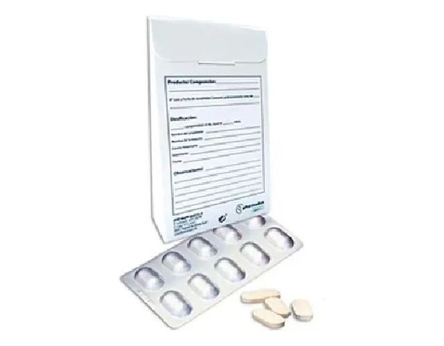 Calmatonine Xr Blister 10comprimidos