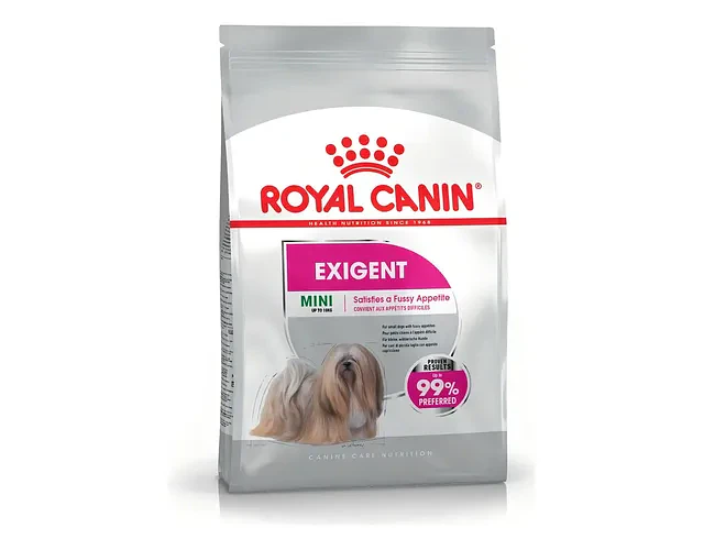 Royal Canin Mini Exigent 3 Kg