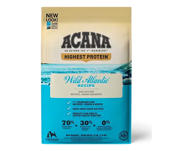 Acana Perro Wild Atlantic 11.3kg