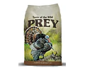 Taste Of The Wild Prey Turkey Comida Seca Para Perros Medianos 3kg