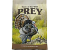 Taste Of The Wild Prey Turkey Comida Seca Para Perros Medianos 3kg
