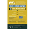 Alimento Seco Para Gato Taste Of The Wild Prey Angus Beef De 2.722 Kg