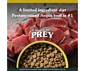 Alimento Seco Para Gato Taste Of The Wild Prey Angus Beef De 2.722 Kg
