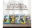 Alimento Seco Para Gato Taste Of The Wild Prey Angus Beef De 2.722 Kg