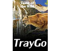 Alimento Seco Para Gato Taste Of The Wild Prey Angus Beef De 2.722 Kg