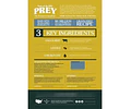 Taste Of The Wild Prey Angus Beef Feline 2.72kgs