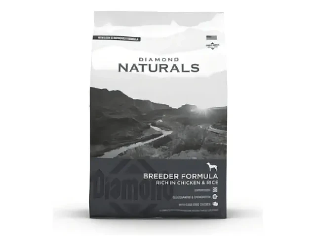 Diamond Naturals Breeder (nutra Gold) 20kg