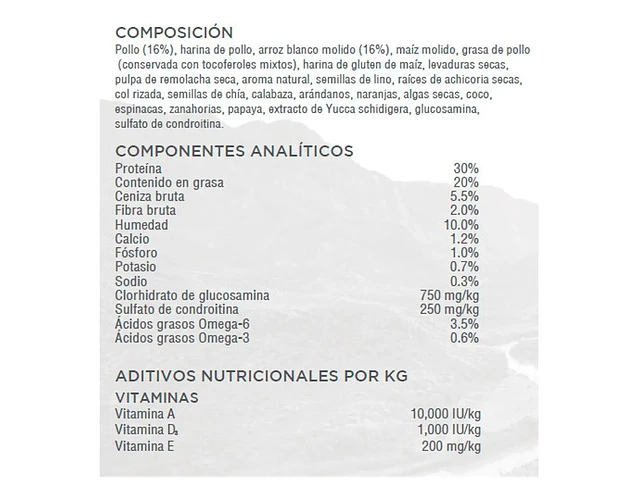 Diamond Naturals Breeder (nutra Gold) 20kg