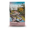 Taste Of The Wild Gato Lowland Creek 2 Kg
