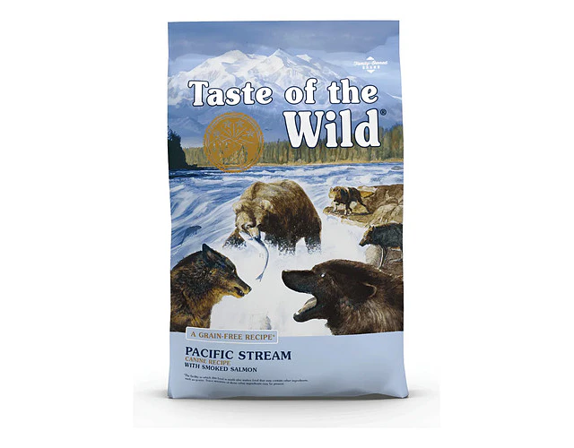 A Todo Chile Despacho - Taste Of The Wild Adult Pacific 2kg