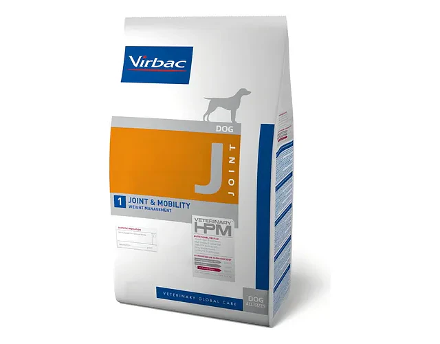 Virbac Croquetas Perro Joint & Mobility 12kg