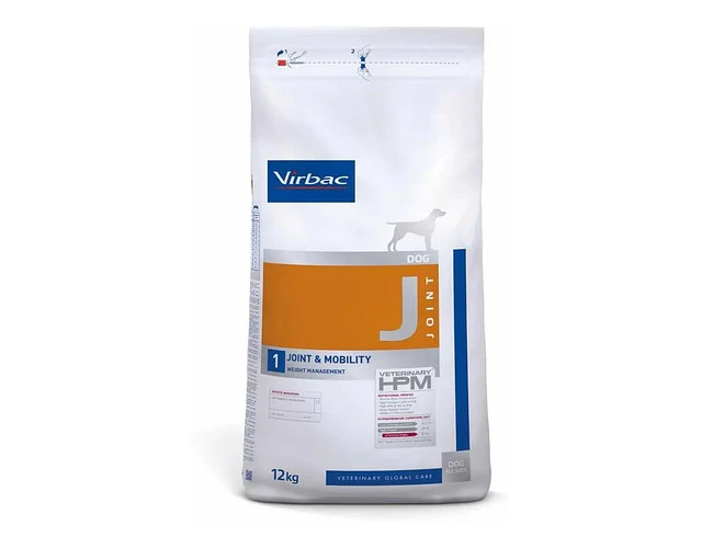 Virbac Croquetas Perro Joint & Mobility 12kg