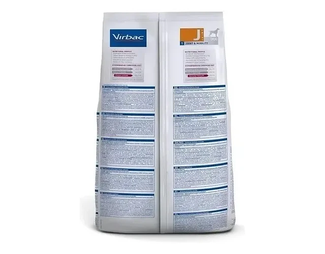 Virbac Croquetas Perro Joint & Mobility 12kg