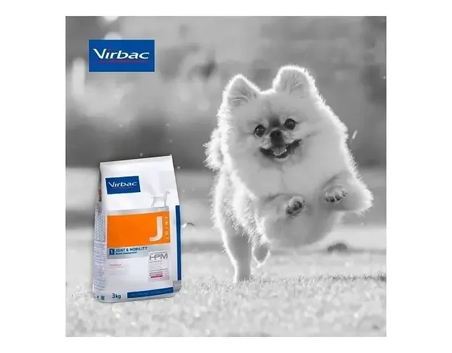 Virbac Croquetas Perro Joint & Mobility 12kg