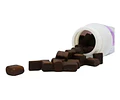 Omega 3 Para Gatos Qualyvit Masticable Con Taurina 65 Unidades
