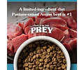 Taste Of The Wild Prey Angus Para Perros 11.34kgs