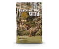 Taste Of The Wild Pine Forest Venison Perro 2 Kg