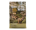 Taste Of The Wild Pine Forest Venison Perro 2 Kg